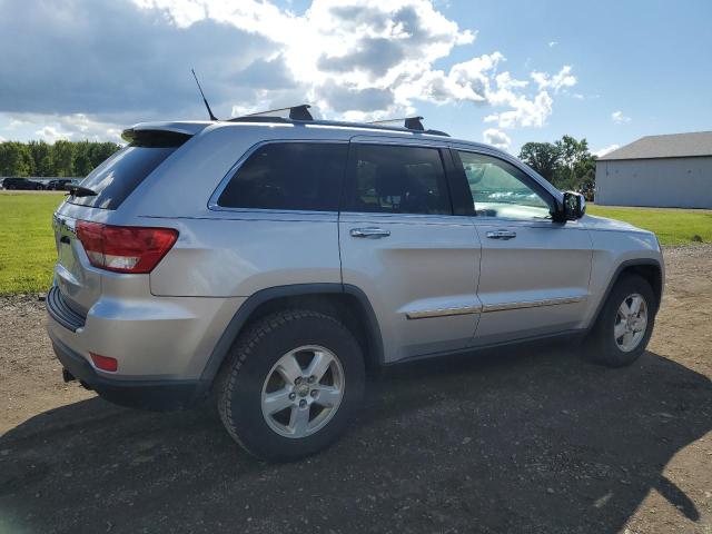 2011 JEEP GRAND CHER - 1J4RR4GG3BC514444