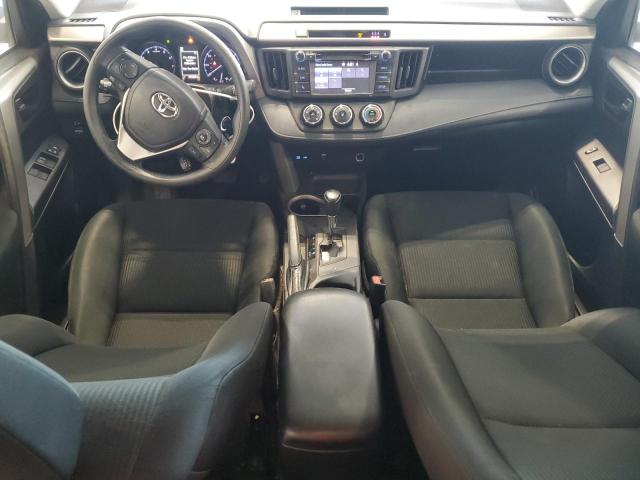 2018 TOYOTA RAV4 LE 2T3ZFREV1JW475538