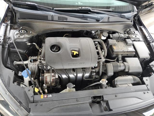 2020 KIA FORTE FE - 3KPF24AD1LE214438
