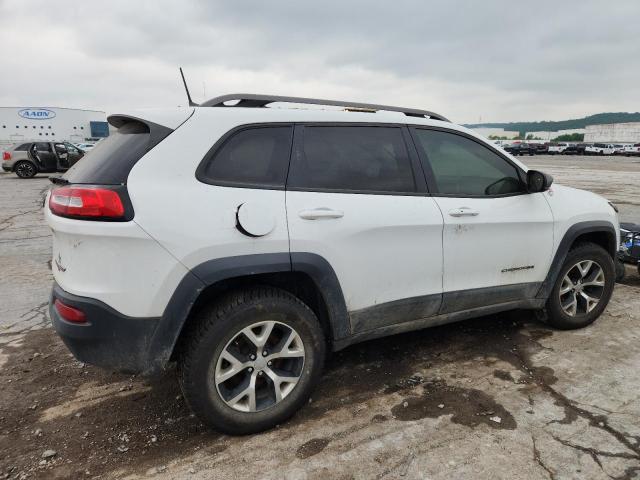 2016 JEEP CHEROKEE T - 1C4PJMBS8GW142251