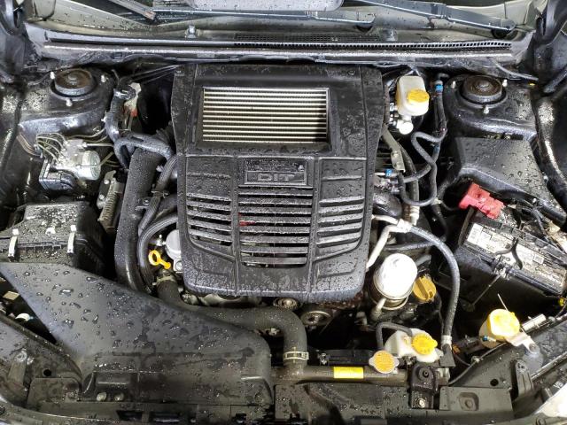 2020 SUBARU WRX - JF1VA1A65L9821547