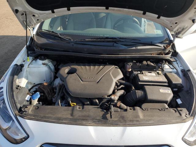 2017 HYUNDAI ACCENT SE KMHCT5AE0HU349803