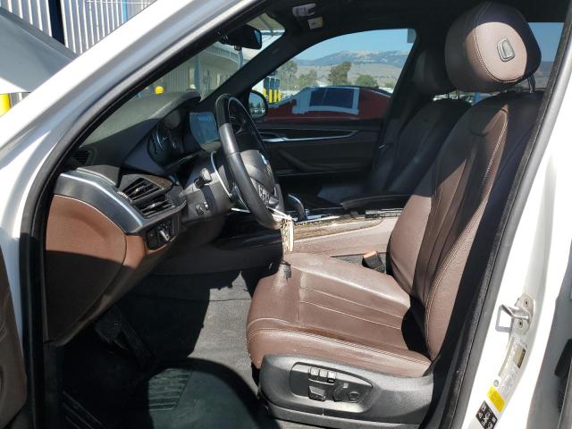 2018 BMW X5 XDRIVE35I 5UXKR0C50J0Y01405