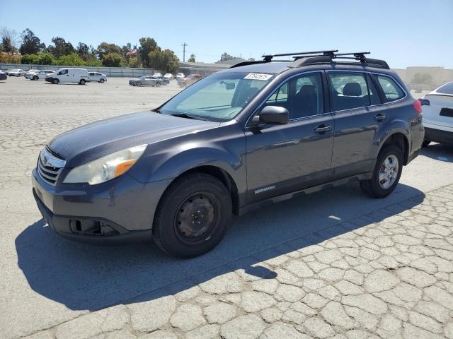 SUBARU OUTBACK 2.