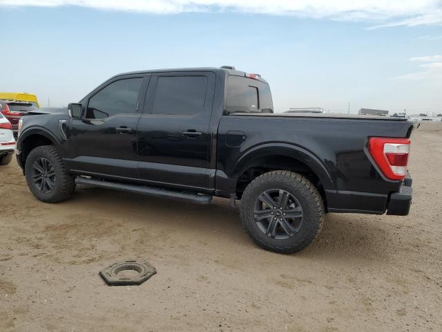 2021 FORD F150 - 1FTEW1EP5MKE84841