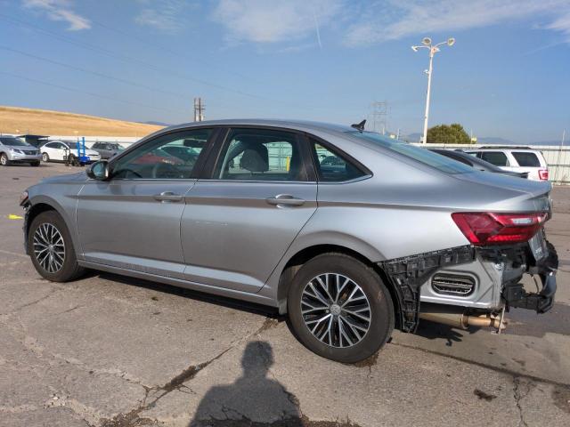 2021 VOLKSWAGEN JETTA S - 3VWC57BU8MM083491