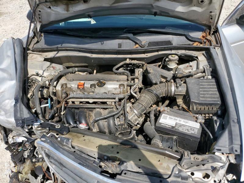 2012 HONDA ACCORD LX #3297856793