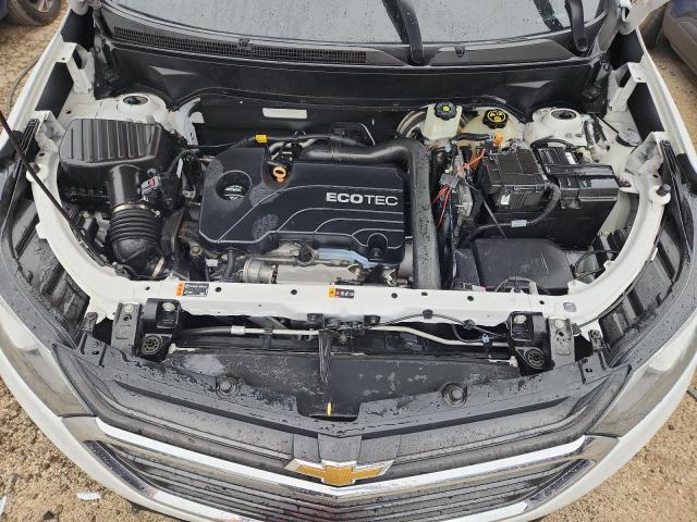 2020 CHEVROLET EQUINOX LT - 2GNAXKEV1L6140044