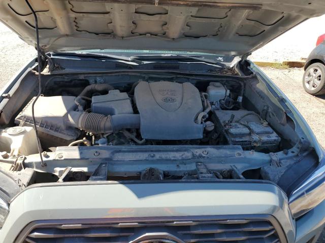 2022 TOYOTA TACOMA DOU 3TYCZ5AN9NT061267