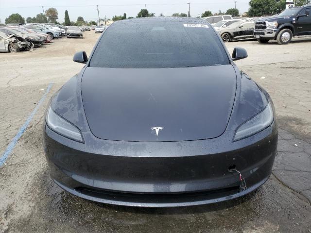 2025 TESLA MODEL 3 - 5YJ3E1EA4SF982965