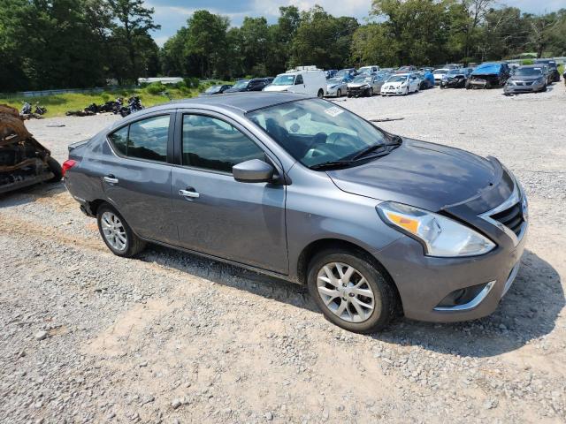 2018 NISSAN VERSA S - 3N1CN7AP6JL877974