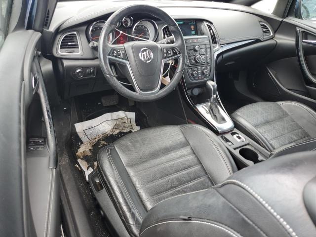 2016 BUICK CASCADA PR W04WT3N52GG034735