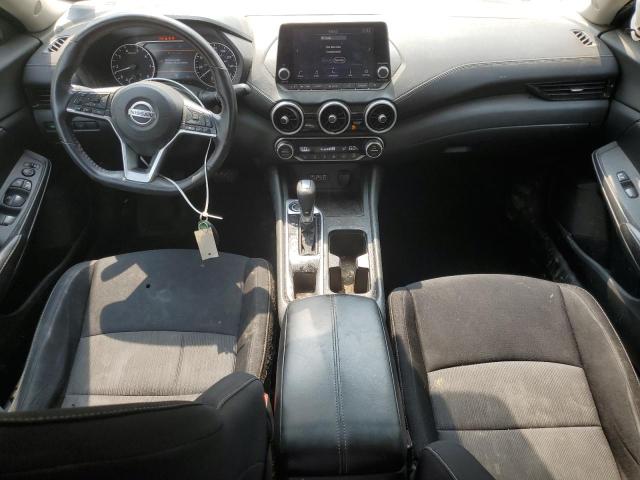 2021 NISSAN SENTRA SV - 3N1AB8CV8MY201373