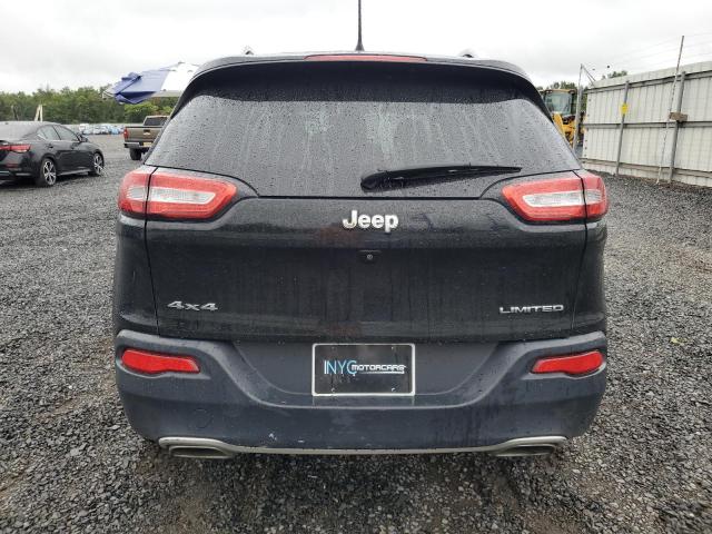 2017 JEEP CHEROKEE L 1C4PJMDS9HW652171