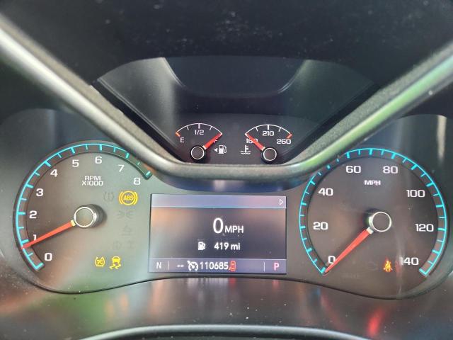 2020 CHEVROLET COLORADO L 1GCGTCEN3L1215916