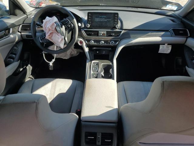 2020 HONDA ACCORD HYB 1HGCV3F42LA002441
