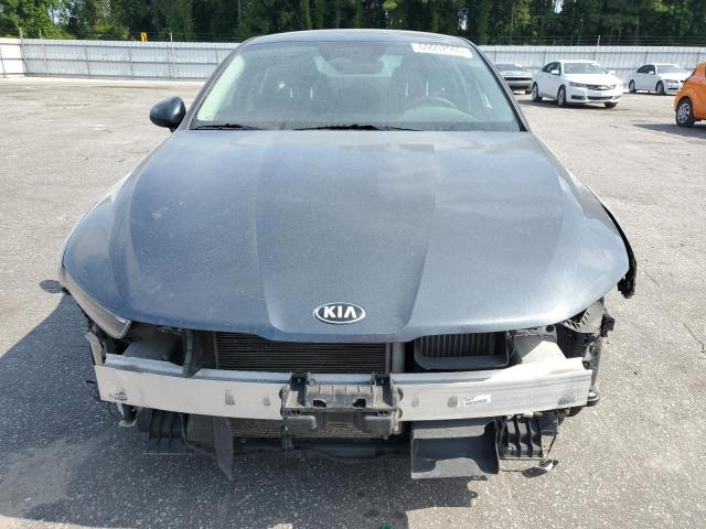2021 KIA K5 LXS 5XXG14J2XMG040982