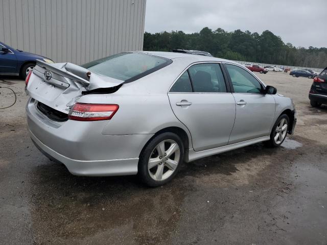 2011 TOYOTA CAMRY BASE - 4T1BF3EK8BU672849