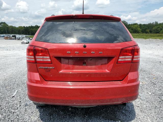 2017 DODGE JOURNEY SE 3C4PDCAB8HT708029