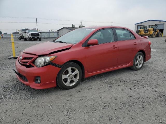 2012 TOYOTA COROLLA BA - 2T1BU4EE9CC792216