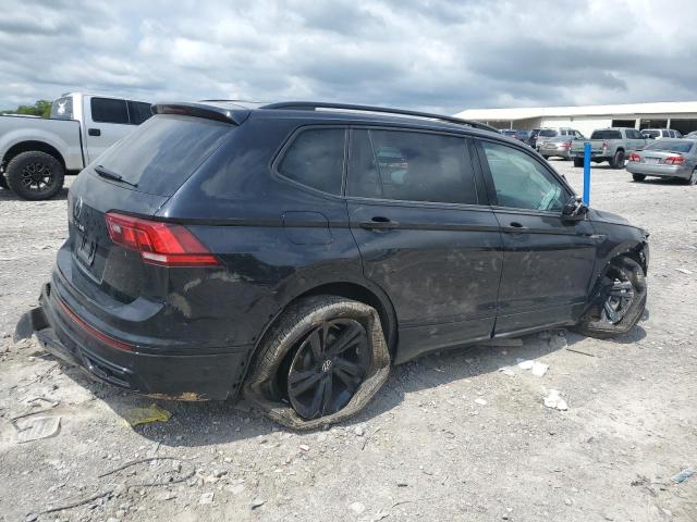 2023 VOLKSWAGEN TIGUAN SE R-LINE BLACK 3VVCB7AX1PM073625