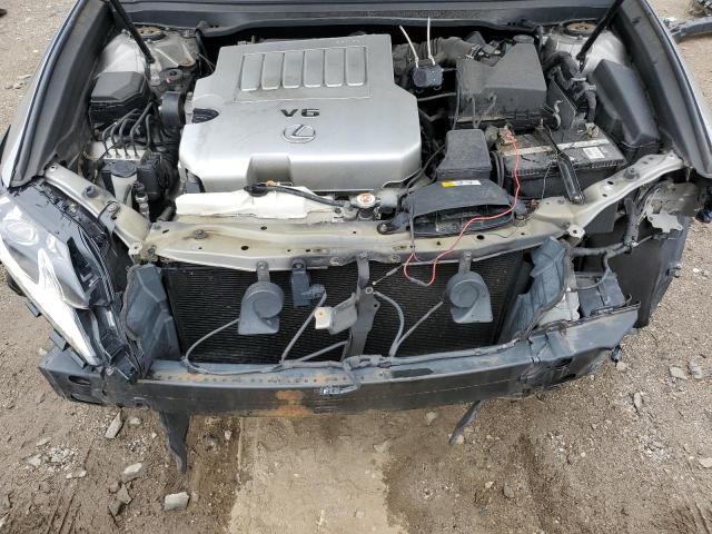 2017 LEXUS ES 350 58ABK1GG4HU039484