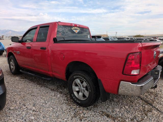 2017 RAM 1500 ST 1C6RR7FT7HS623680
