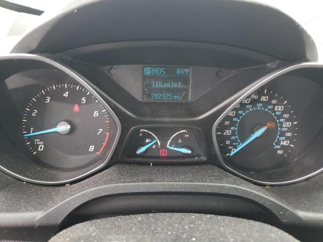 2013 FORD ESCAPE S #3217661429