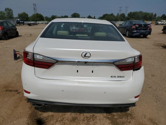 2017 LEXUS ES 350 58ABK1GG5HU062014