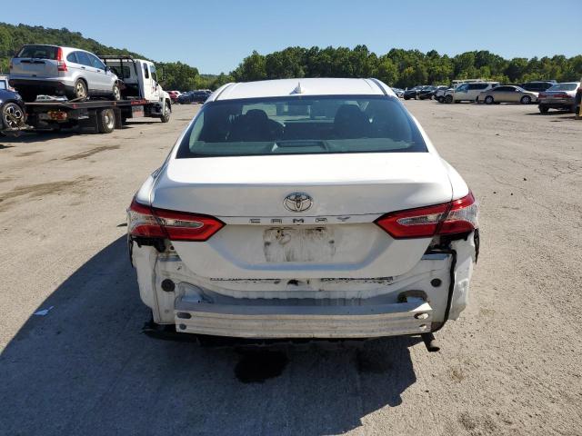 2020 TOYOTA CAMRY LE - 4T1C11AK2LU346382