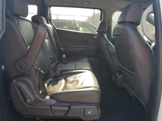 2020 HONDA ODYSSEY EL 5FNRL6H91LB042431