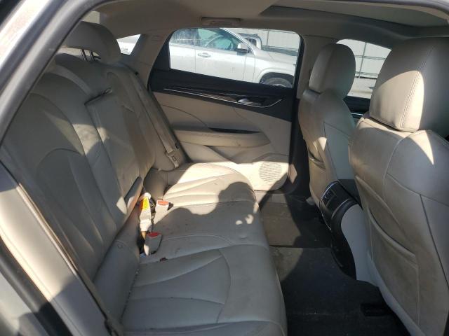 2017 BUICK LACROSSE E 1G4ZP5SS3HU176006