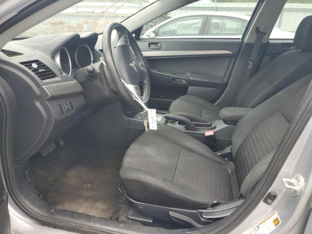 2013 MITSUBISHI LANCER SE #3290249238