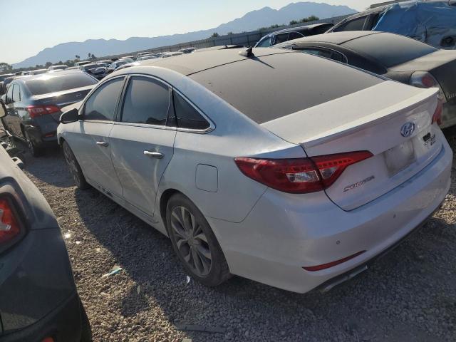 2015 HYUNDAI SONATA SPO 5NPE34AB6FH257051