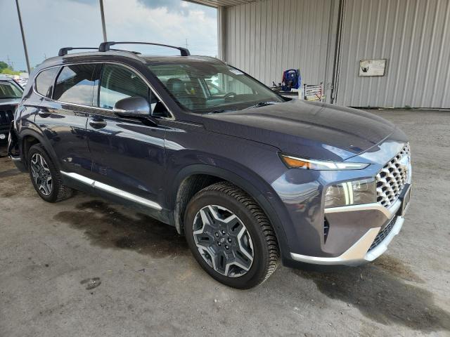 2022 HYUNDAI SANTA FE L KM8S7DA29NU030251
