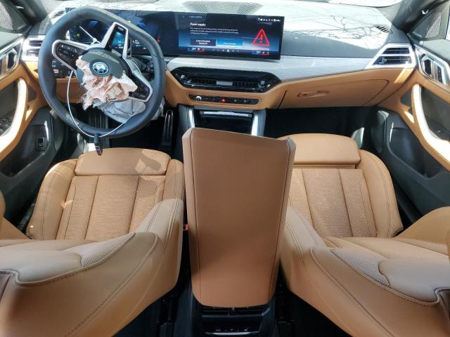 2025 BMW I4 EDRIVE WBY23HD08SFV05937
