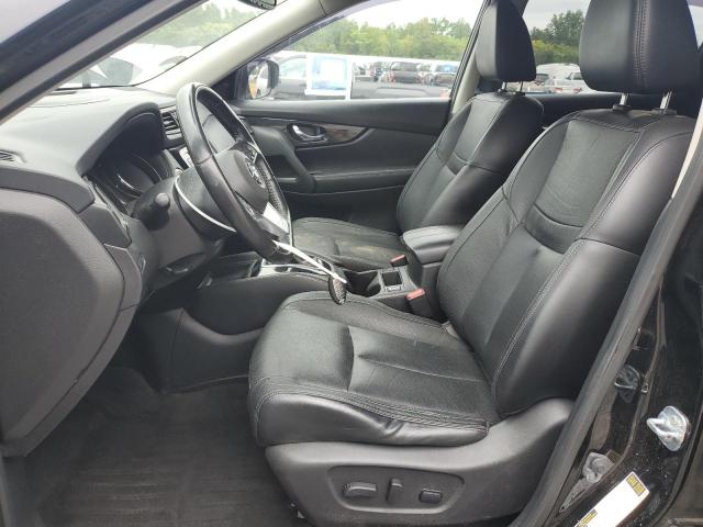 2017 NISSAN ROGUE S - JN8AT2MV7HW024306