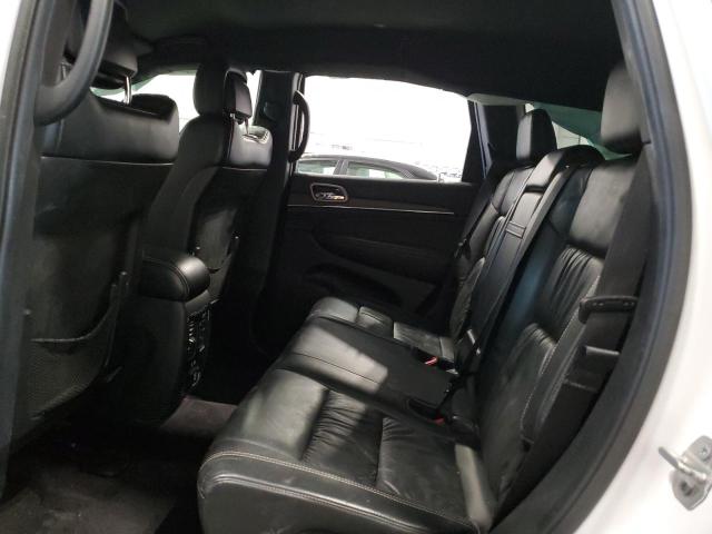 2016 JEEP GRAND CHEROKEE LIMITED - 1C4RJFBG3GC379876