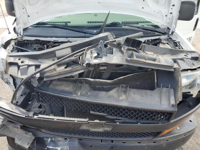 2020 CHEVROLET EXPRESS G2 1GCWGAFP9L1127649