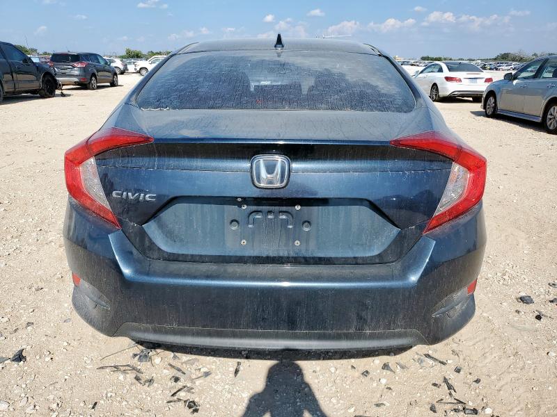 2017 HONDA CIVIC EX 19XFC2F79HE069953
