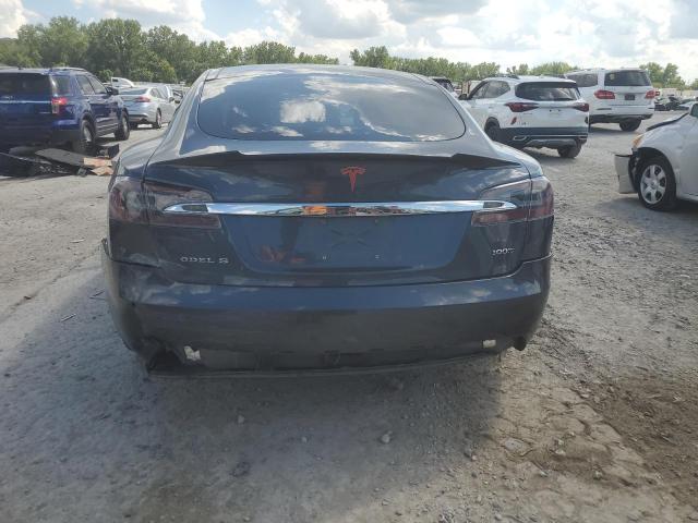 2017 TESLA MODEL S 5YJSA1E25HF215845