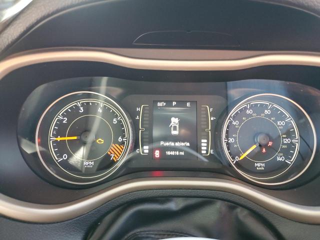 2015 JEEP CHEROKEE S 1C4PJLAB2FW539464