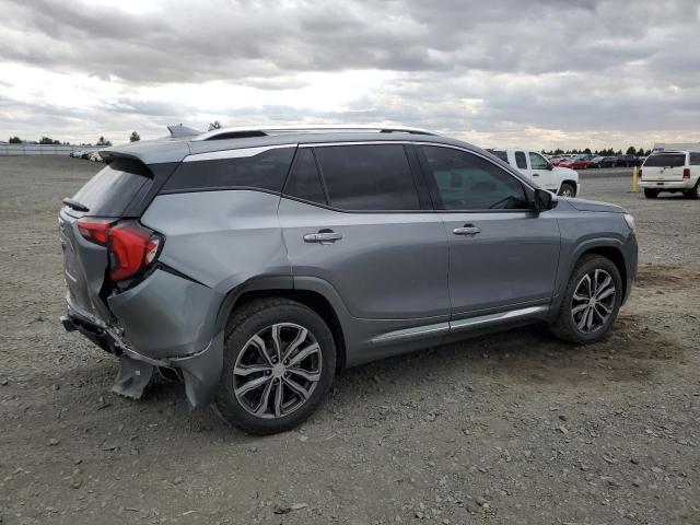2020 GMC TERRAIN DE 3GKALXEX6LL177349