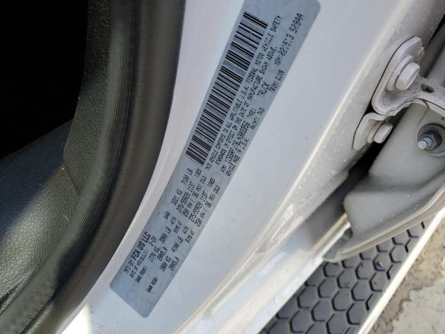 2020 RAM 1500 LARAM #3291245972