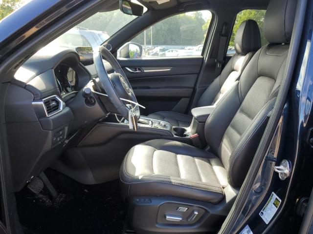 2024 MAZDA CX-5 SIGNA JM3KFBXY8R0401699
