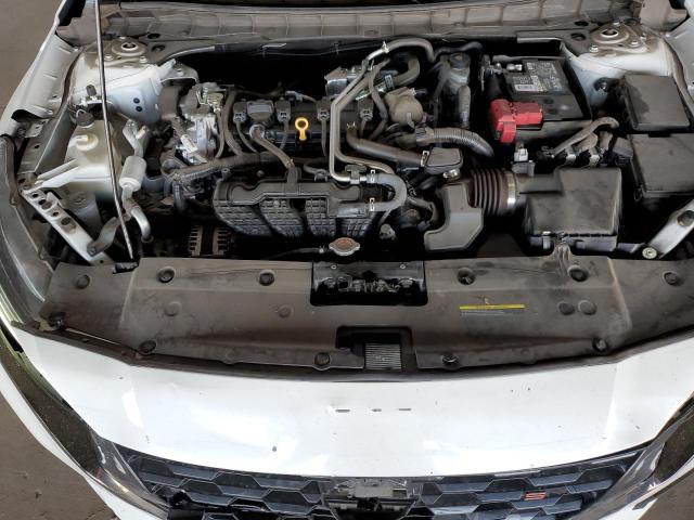 2024 NISSAN ALTIMA SR - 1N4BL4CV8RN378281