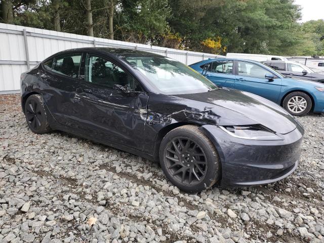 2025 TESLA MODEL 3 5YJ3E1EB2SF910722