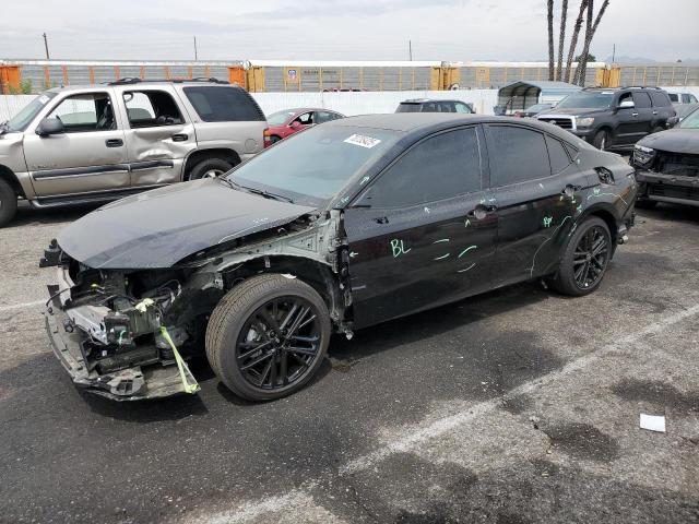 2025 TOYOTA CAMRY XSE #3302659046