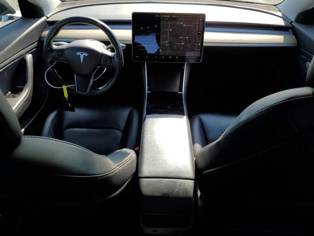2018 TESLA MODEL 3 5YJ3E1EA9JF040604