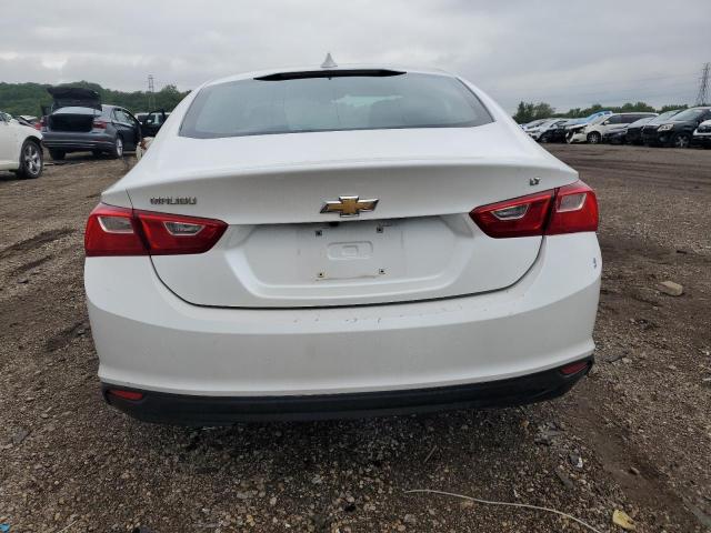 2016 CHEVROLET MALIBU LT 1G1ZE5ST4GF292135